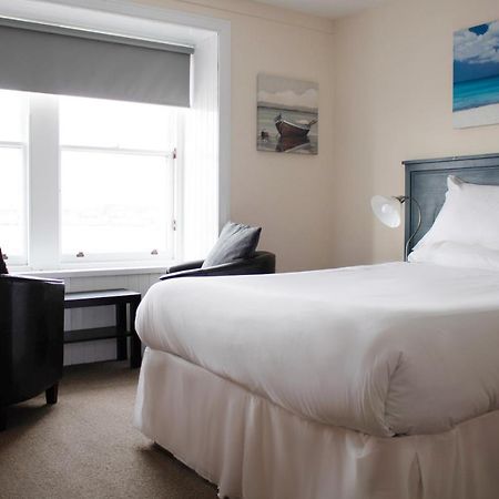 The Boathouse Bed & Breakfast Anstruther Luaran gambar