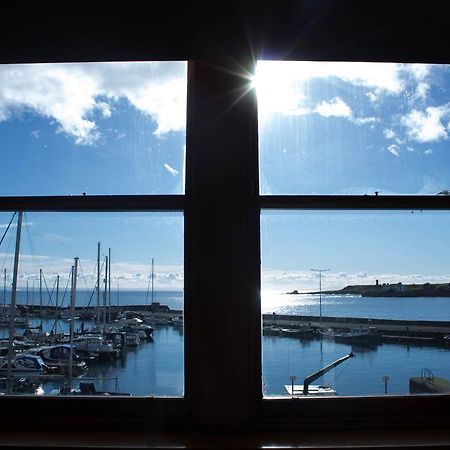 The Boathouse Bed & Breakfast Anstruther Luaran gambar