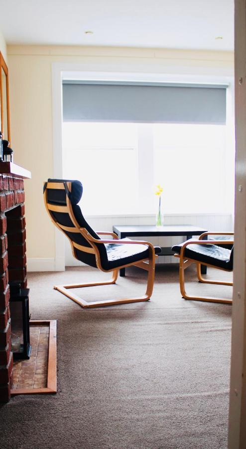 The Boathouse Bed & Breakfast Anstruther Luaran gambar