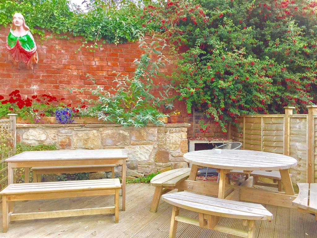 The Boathouse Bed & Breakfast Anstruther Luaran gambar